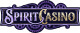 Spirit casino play online